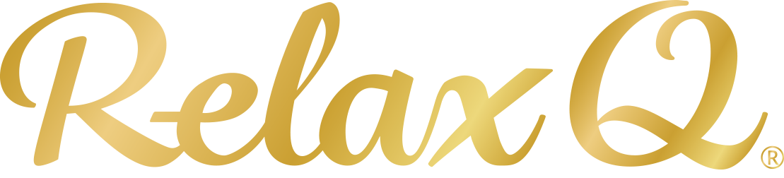 RelaxQ ロゴ