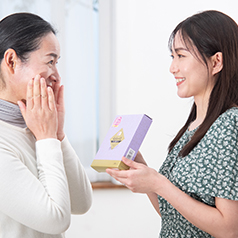 RelaxQプレゼントに