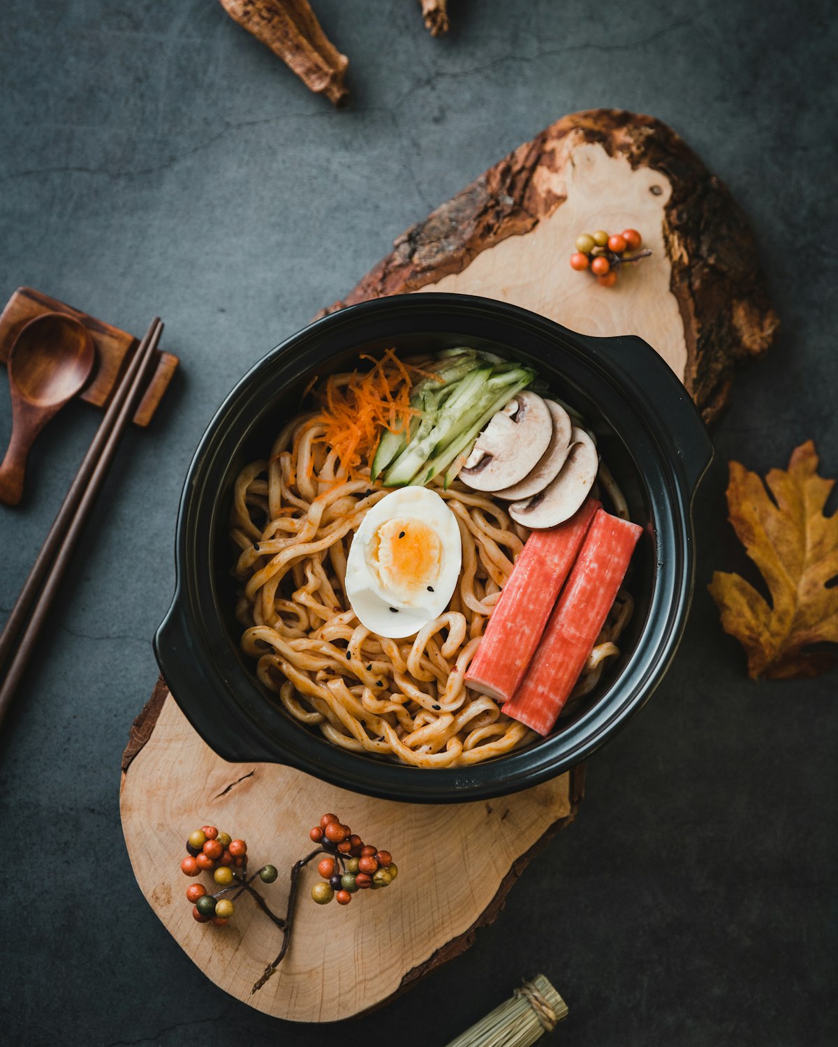 Authentic Vietnamese Dining
